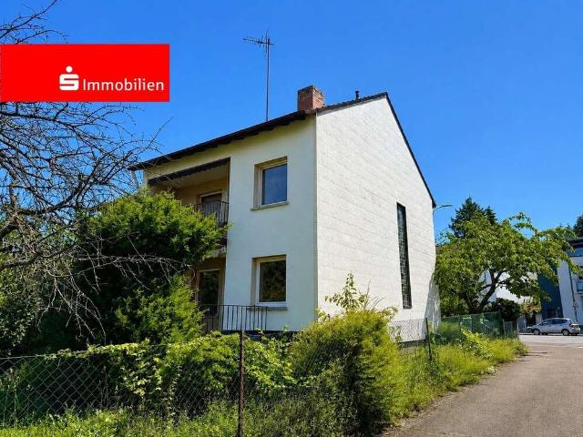 Haus kaufen in Bieberer Berg, Hessen