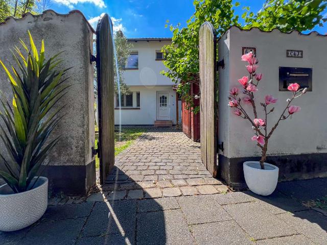 Haus kaufen in Offenbach, Bürgel