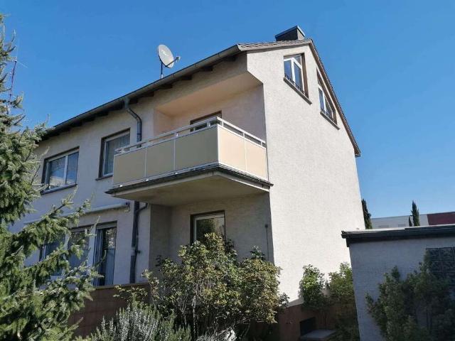 Haus kaufen in Buchrain, Hessen