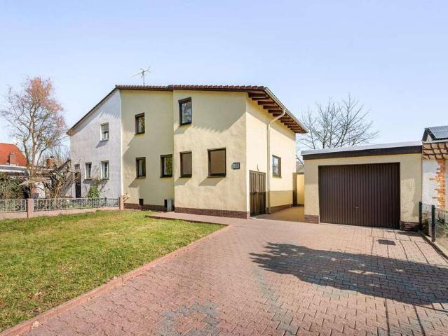 Haus kaufen in Bieberer Berg, Hessen