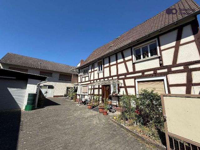 Haus kaufen in Bürgel, Hessen