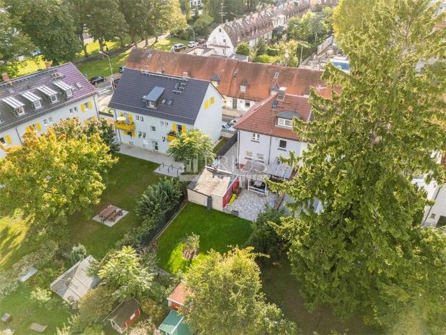 Haus kaufen in Bieberer Berg, Hessen