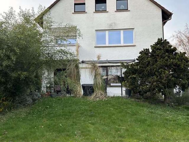Haus kaufen in Bürgel, Hessen