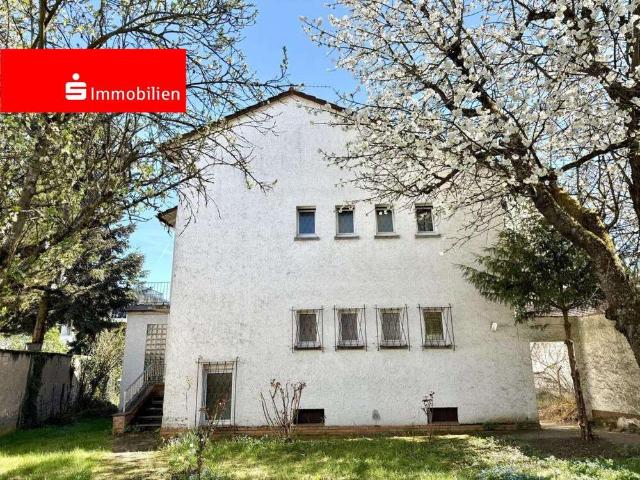 Haus kaufen in Buchrain, Hessen