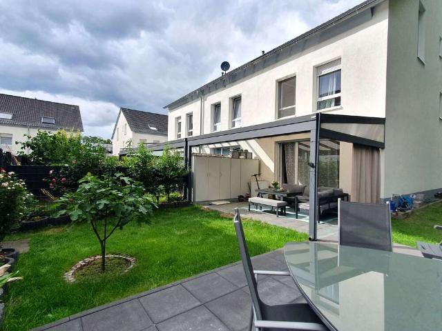 Haus kaufen in Bieberer Berg, Hessen