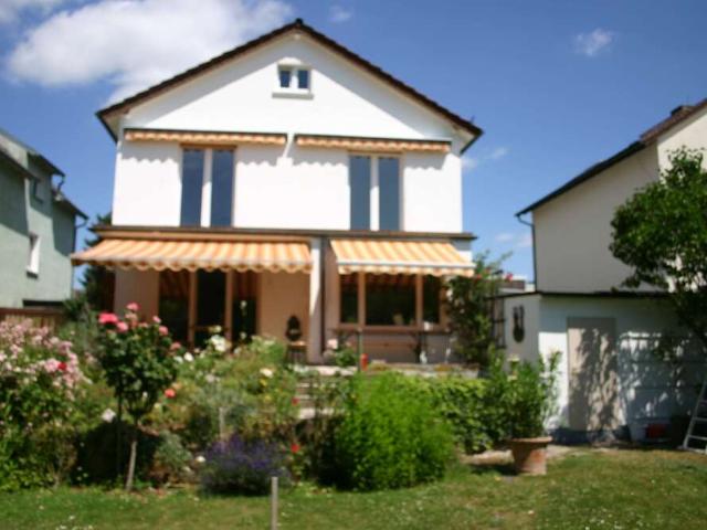 Haus kaufen in Bürgel, Hessen
