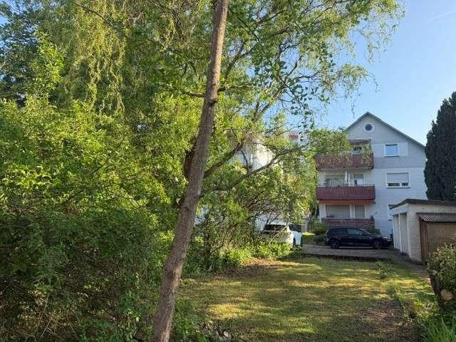 Haus kaufen in Bieberer Berg, Hessen