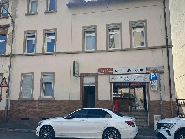 Haus kaufen in Zentrum, Hessen