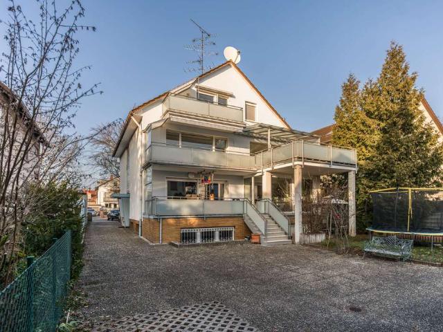 Haus kaufen in Bieberer Berg, Hessen
