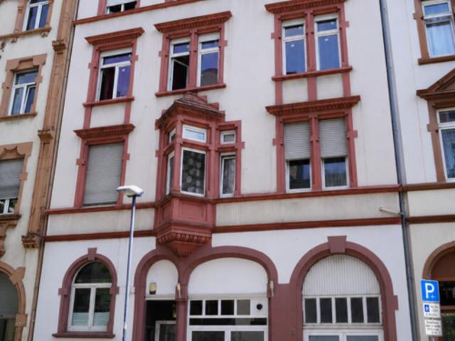 Haus kaufen in Zentrum, Hessen