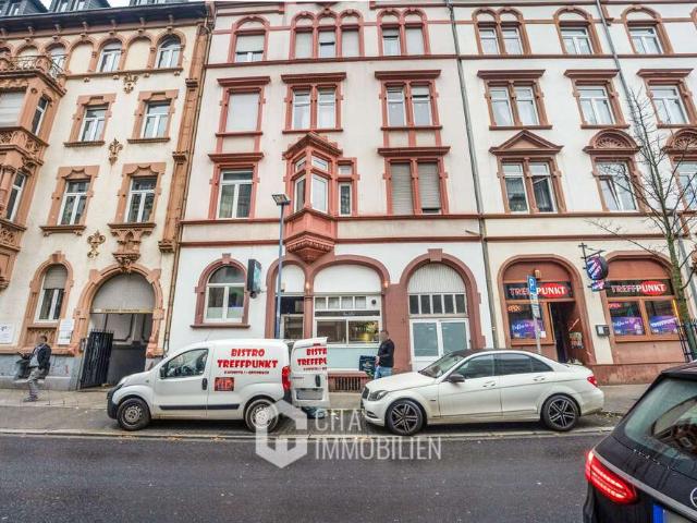 Haus kaufen in Offenbach, Zentrum