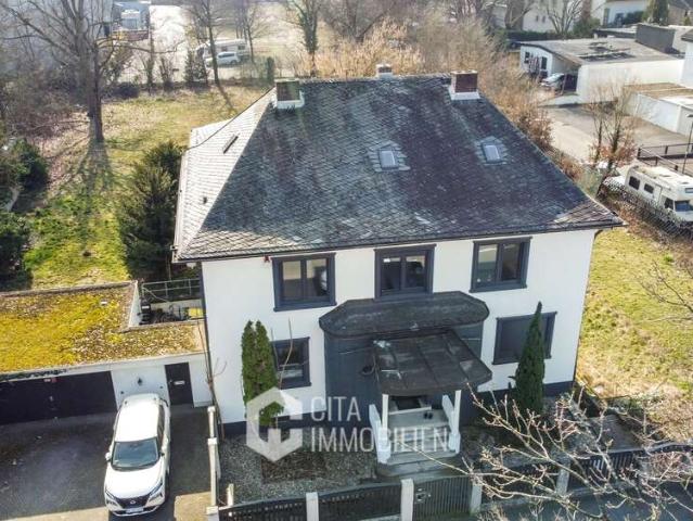 Haus kaufen in Buchrain, Hessen