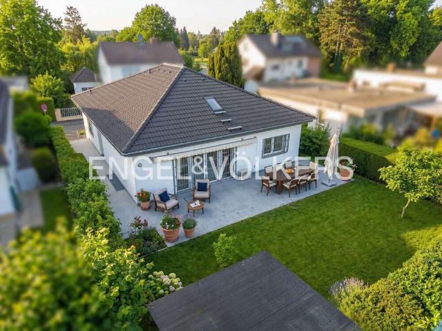 Haus kaufen in Bürgel, Hessen