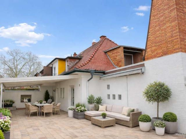 Haus kaufen in Bieberer Berg, Hessen