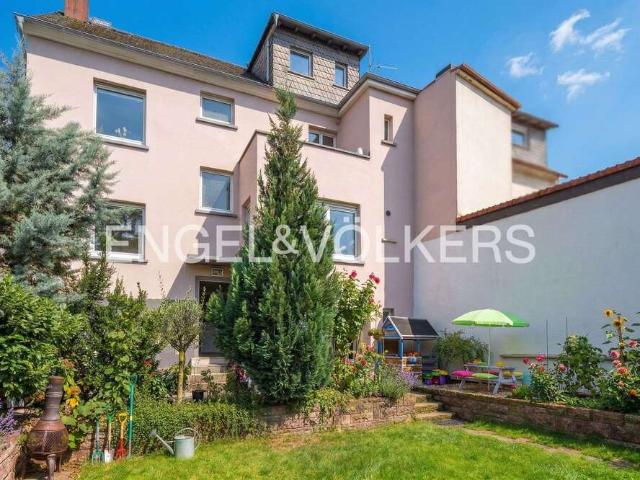 Haus kaufen in Bieber, Hessen