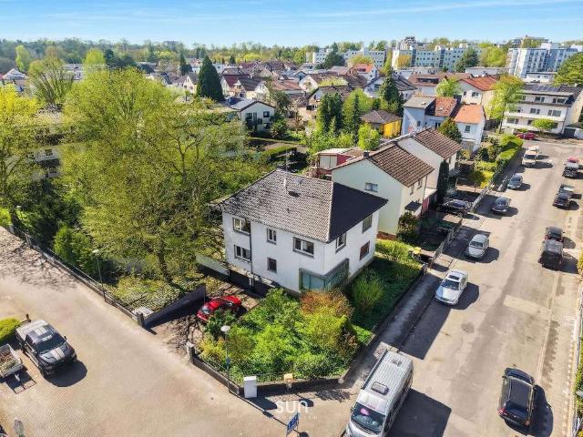 Haus kaufen in Bieber, Hessen