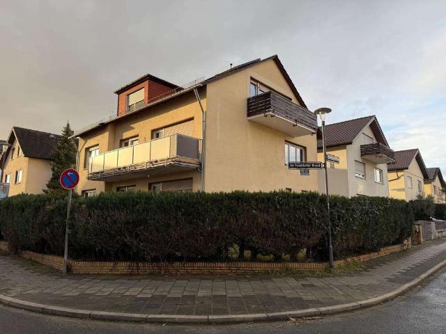 Haus kaufen in Bieber, Hessen
