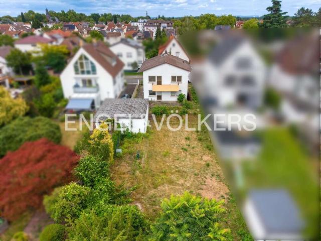 Haus kaufen in Rumpenheim, Hessen