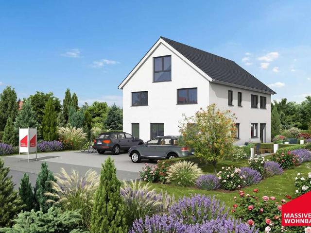 Haus kaufen in Rumpenheim, Hessen