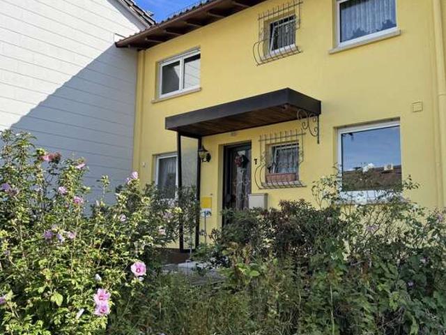 Haus kaufen in Elgersweier, Offenburg