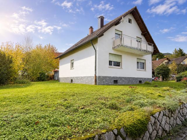 Haus kaufen in Offenburg, Baden-Württemberg