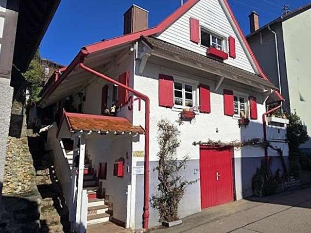 Haus kaufen in Offenburg, Baden-Württemberg