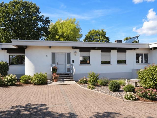 Haus kaufen in Elgersweier, Offenburg
