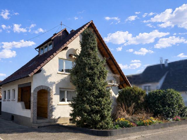 Haus kaufen in Offenburg, Baden-Württemberg