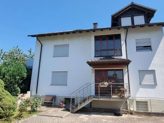 Haus kaufen in Offenburg, Baden-Württemberg