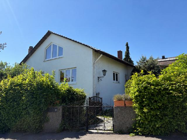 Haus kaufen in Offenburg, Baden-Württemberg