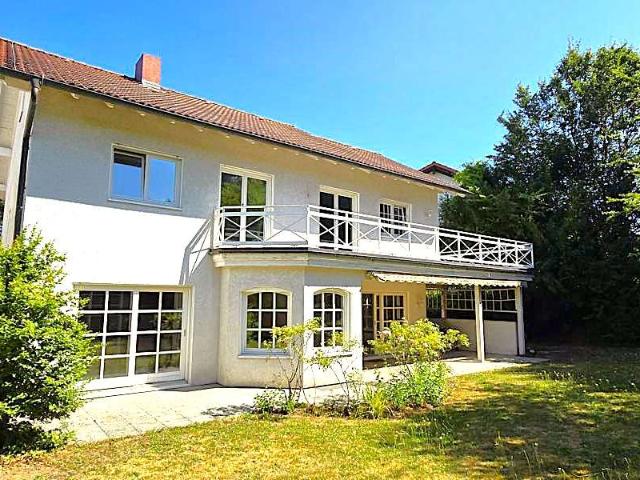 Haus kaufen in Offenburg, Baden-Württemberg