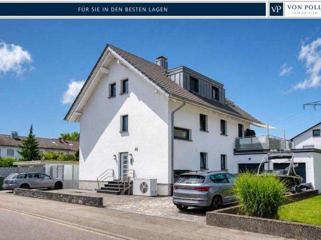 Haus kaufen in Offenburg, Baden-Württemberg