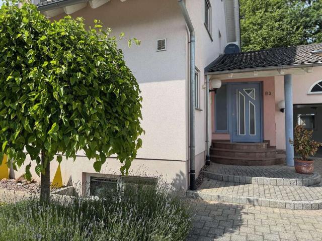 Haus kaufen in Offenburg, Baden-Württemberg