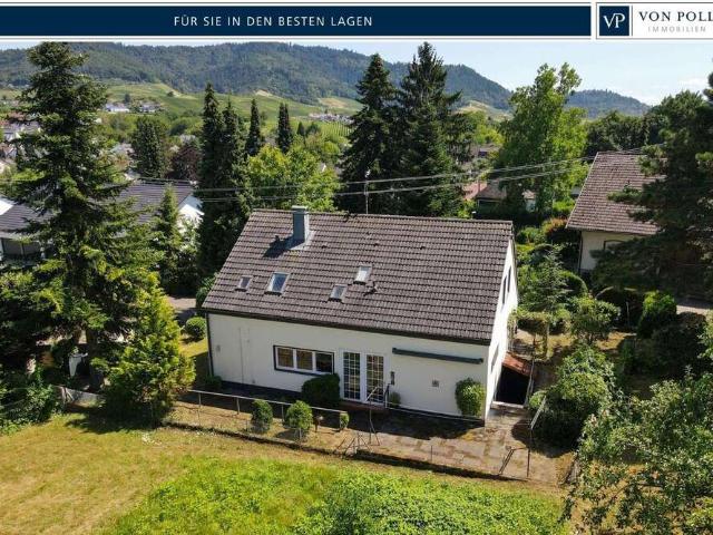 Haus kaufen in Offenburg, Baden-Württemberg