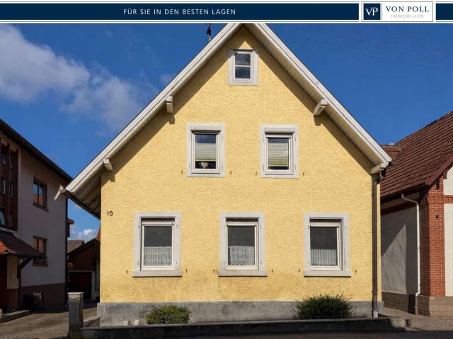 Haus kaufen in Offenburg, Baden-Württemberg