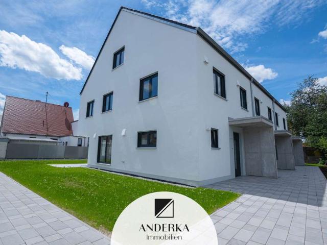 Haus kaufen in Offingen, Bayern