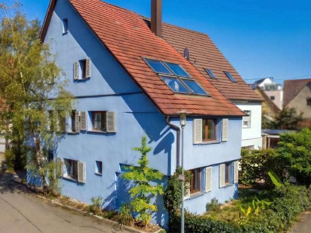 Haus kaufen in Ofterdingen, Landkreis Tübingen