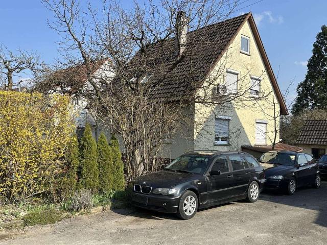 Haus kaufen in Ofterdingen, Baden-Württemberg