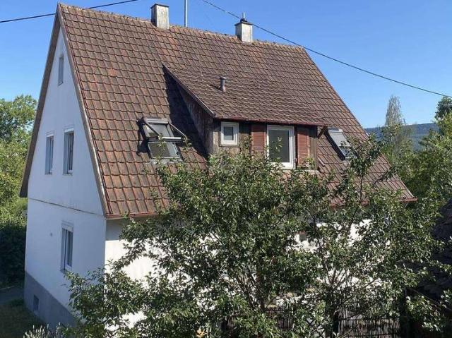 Haus kaufen in Ofterdingen, Landkreis Tübingen