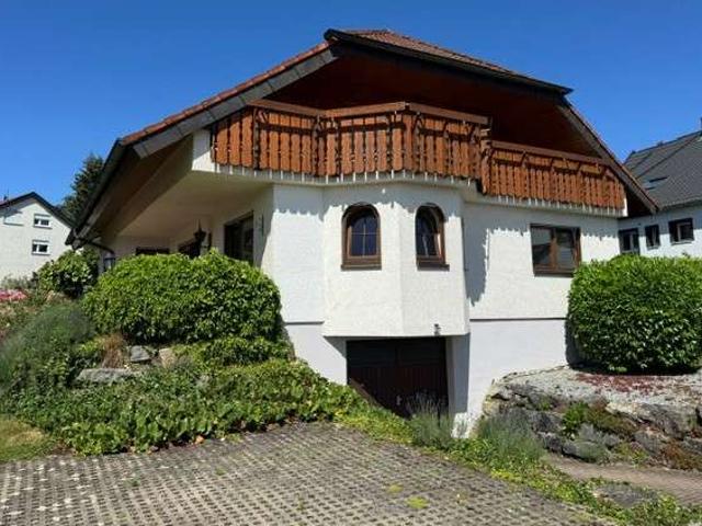 Haus kaufen in Ofterdingen, Baden-Württemberg