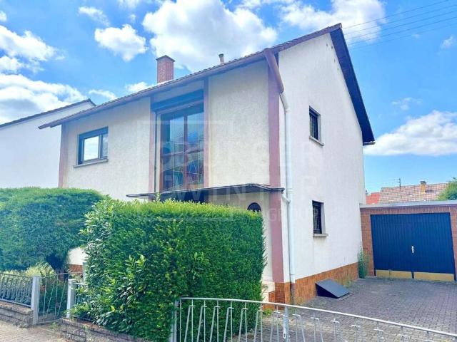 Haus kaufen in Oftersheim, Baden-Württemberg