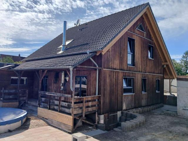 Haus kaufen in Oftersheim, Baden-Württemberg