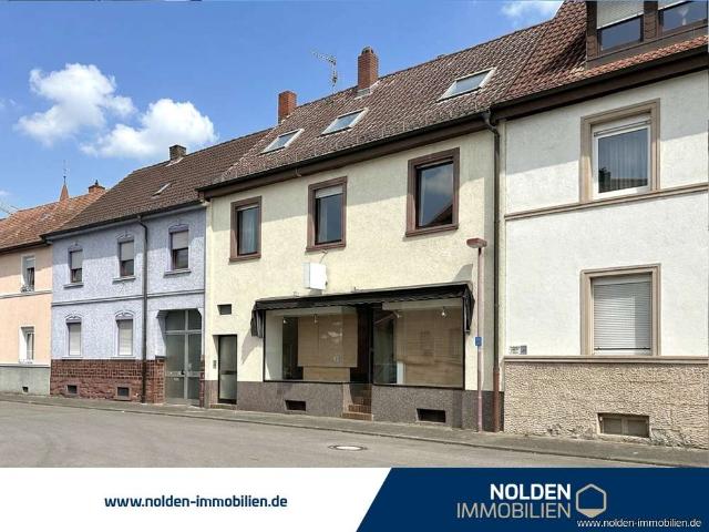 Haus kaufen in Oftersheim, Baden-Württemberg