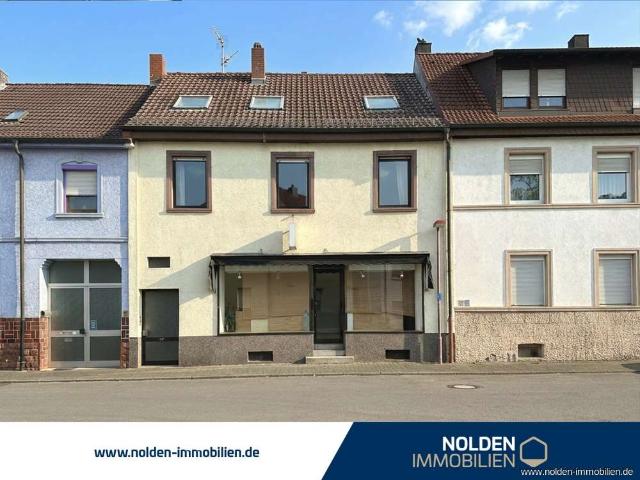 Haus kaufen in Oftersheim, Baden-Württemberg
