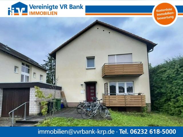 Haus kaufen in Oftersheim, Baden-Württemberg