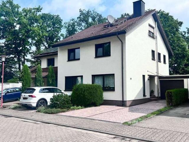 Haus kaufen in Oftersheim, Baden-Württemberg