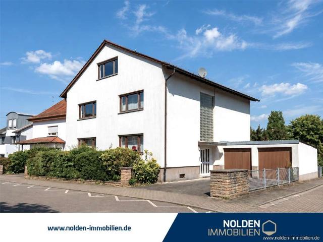 Haus kaufen in Oftersheim, Baden-Württemberg