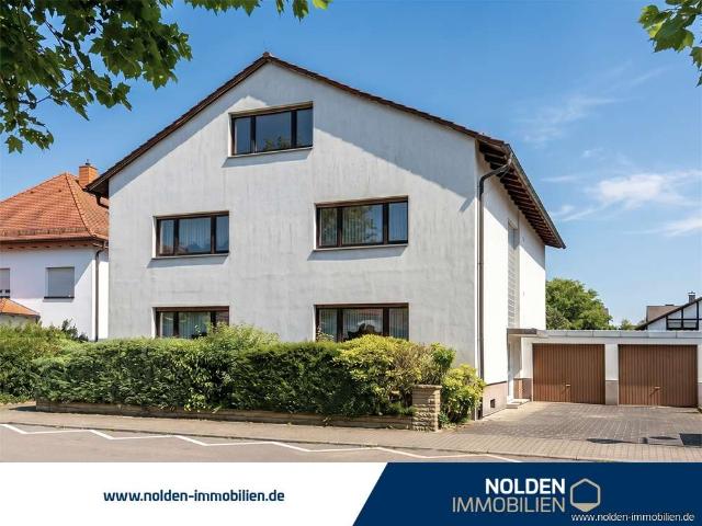 Haus kaufen in Oftersheim, Baden-Württemberg