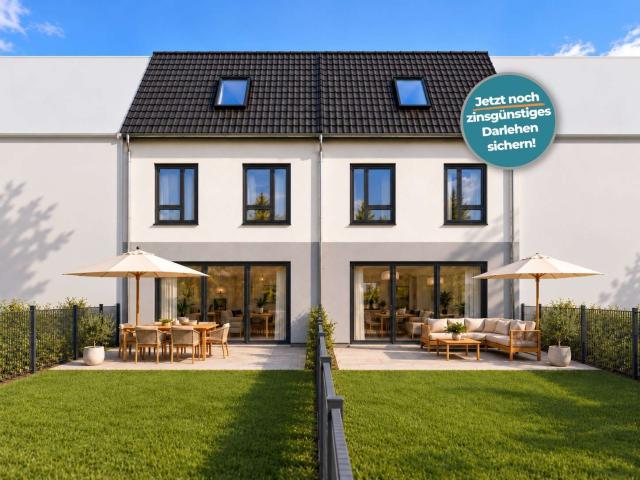 Haus kaufen in Oftersheim, Rhein-Neckar-Kreis