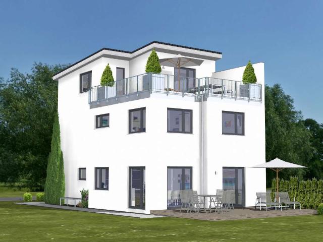 Haus kaufen in Oftersheim, Baden-Württemberg